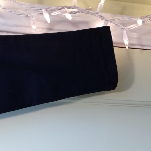 Women's Earnest Sewn Blake high rise jet black skinny jean 28 - Picture 11 of 14